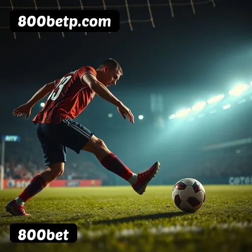 Logo da 800bet
